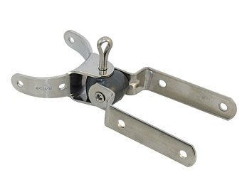 Osprzęt masztu i bomu